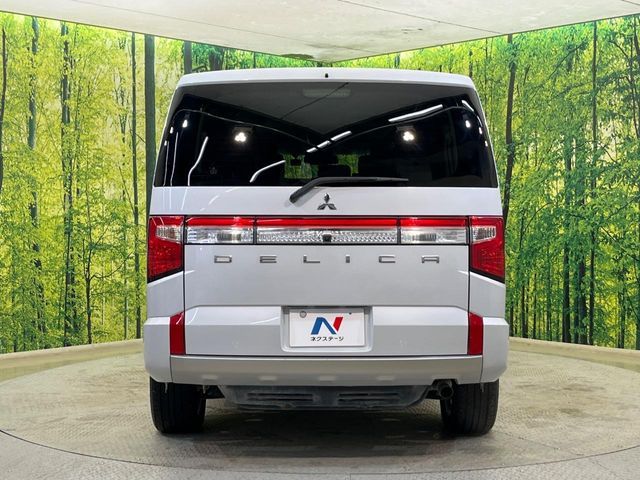 MITSUBISHI DELICA D:5 4WD 2024 Image 31