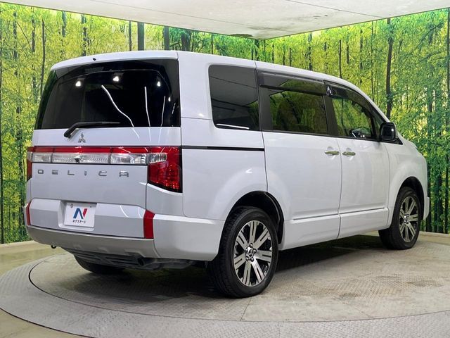 MITSUBISHI DELICA D:5 4WD 2024 Image 31