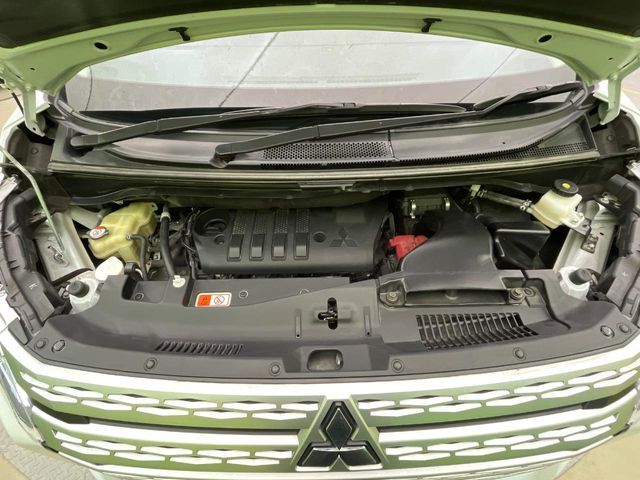 MITSUBISHI DELICA D:5 4WD 2024 Image 31