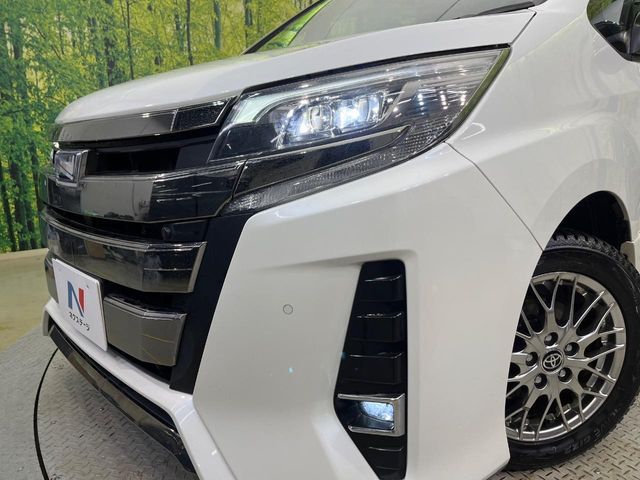 TOYOTA NOAH HYBRID 2021 Image 31