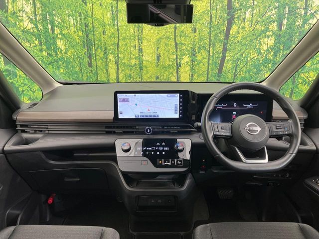 NISSAN SERENA  WG 2023 Image 31