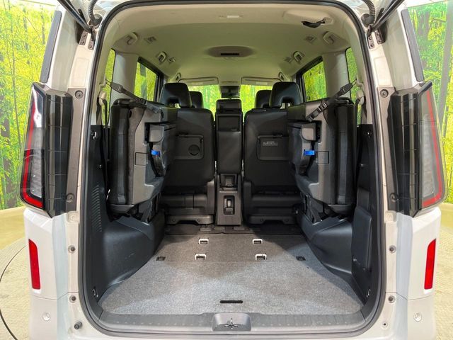 NISSAN SERENA  WG 2023 Image 31