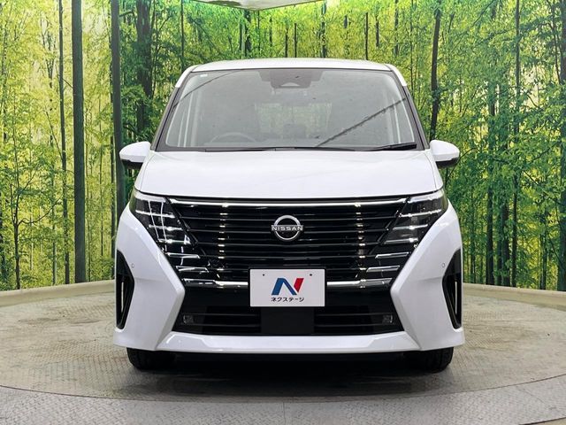 NISSAN SERENA  WG 2023 Image 31
