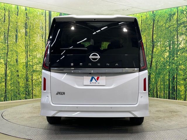 NISSAN SERENA  WG 2023 Image 31