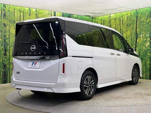 NISSAN SERENA  WG 2023 Image 31