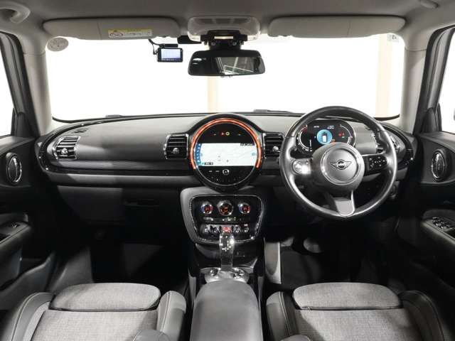 BMW MINI COOPER D CLUBMA 2022 Image 31