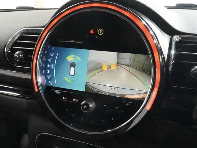 BMW MINI COOPER D CLUBMA 2022 Image 31