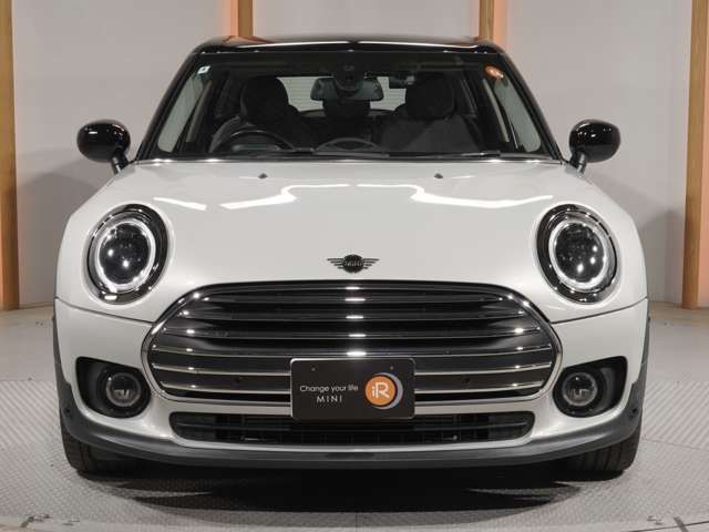 BMW MINI COOPER D CLUBMA 2022 Image 31