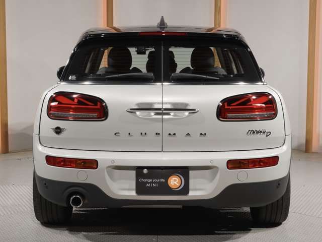 BMW MINI COOPER D CLUBMA 2022 Image 31