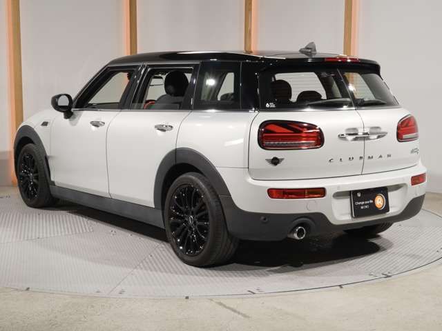 BMW MINI COOPER D CLUBMA 2022 Image 31