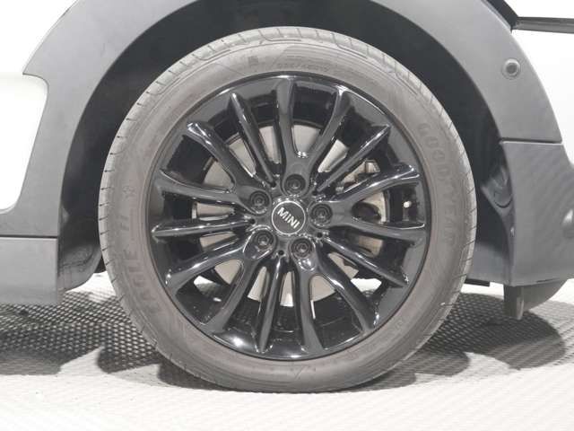 BMW MINI COOPER D CLUBMA 2022 Image 31