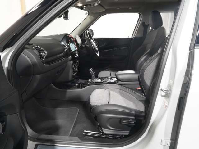 BMW MINI COOPER D CLUBMA 2022 Image 31