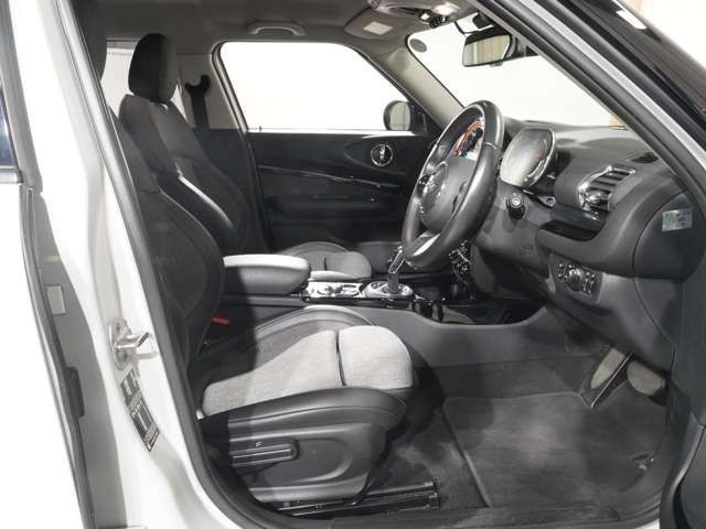 BMW MINI COOPER D CLUBMA 2022 Image 31