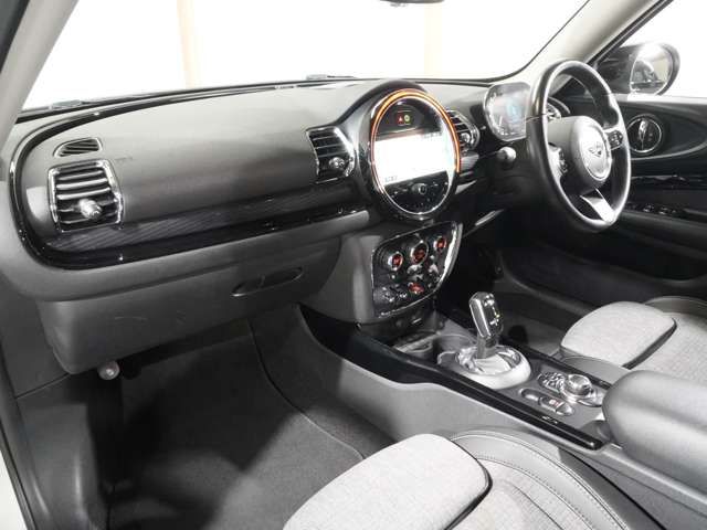 BMW MINI COOPER D CLUBMA 2022 Image 31