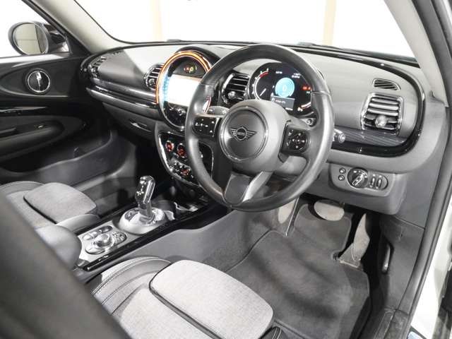 BMW MINI COOPER D CLUBMA 2022 Image 31