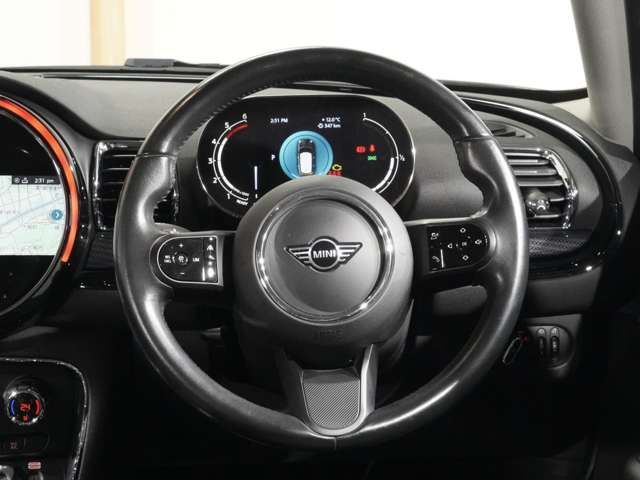 BMW MINI COOPER D CLUBMA 2022 Image 31