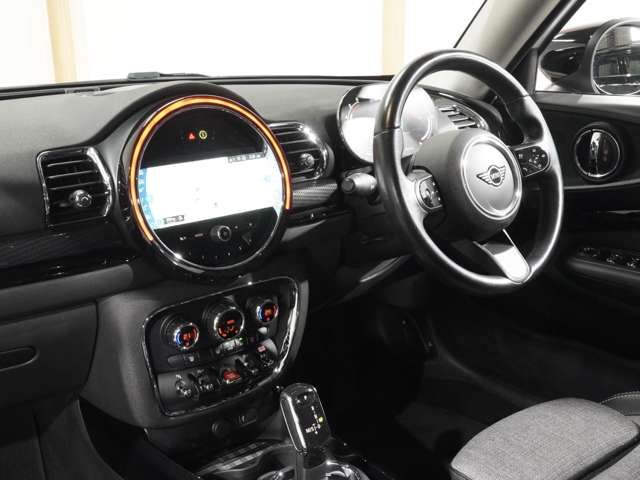 BMW MINI COOPER D CLUBMA 2022 Image 31