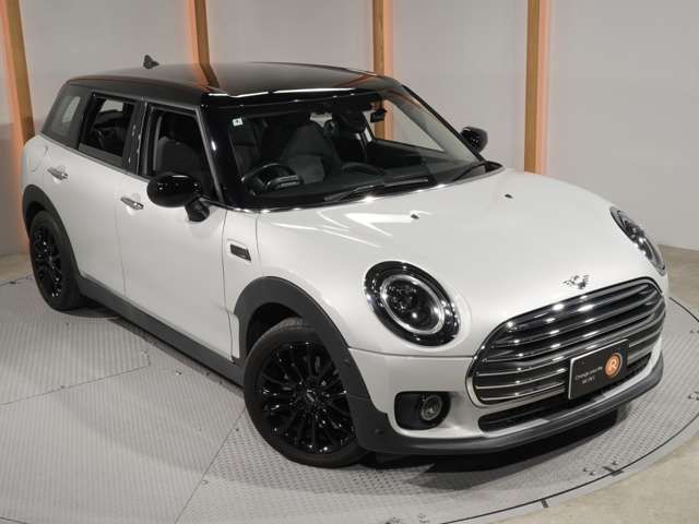 BMW MINI COOPER D CLUBMA 2022 Image 31