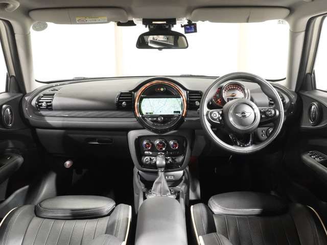 BMW MINI COOPER SD C 2016 Image 31