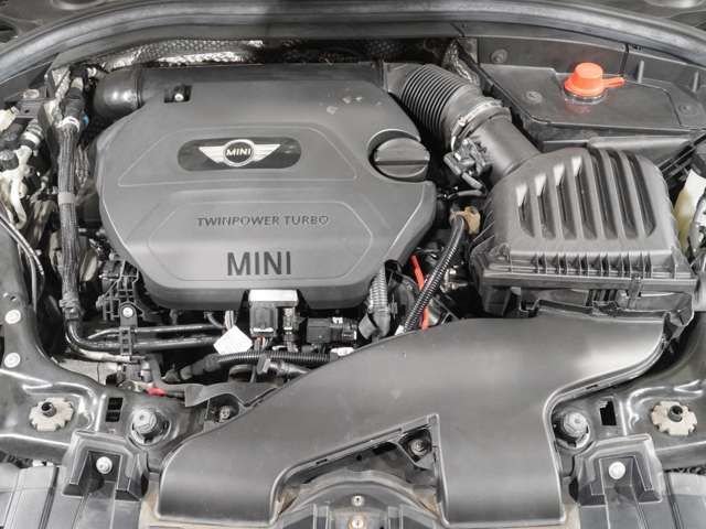BMW MINI COOPER SD C 2016 Image 31