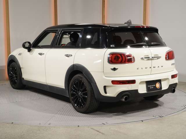 BMW MINI COOPER SD C 2016 Image 31