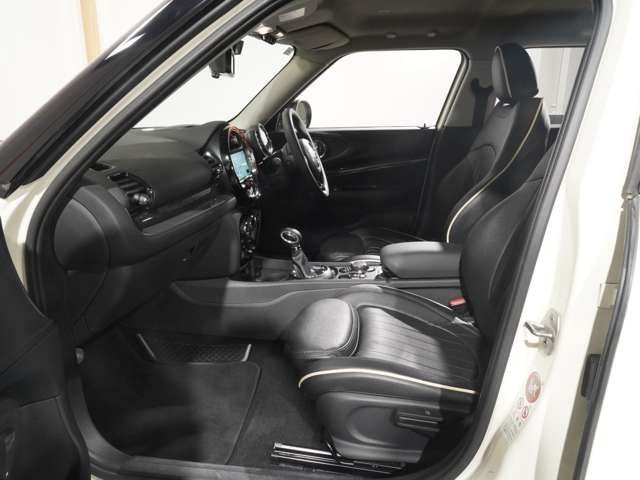 BMW MINI COOPER SD C 2016 Image 31