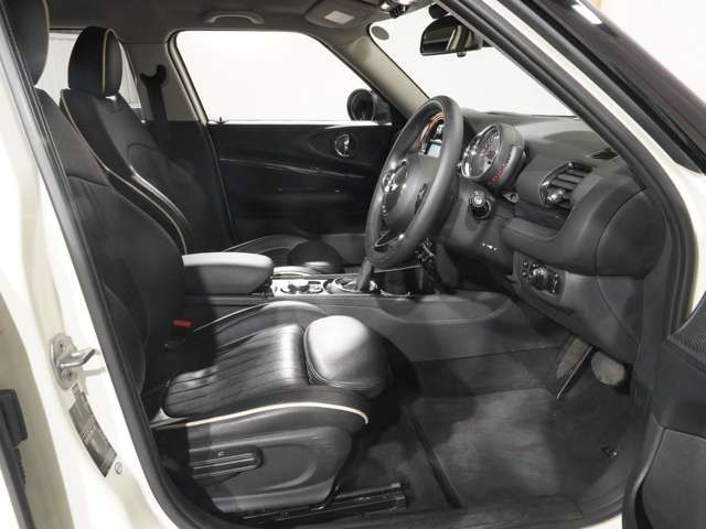 BMW MINI COOPER SD C 2016 Image 31