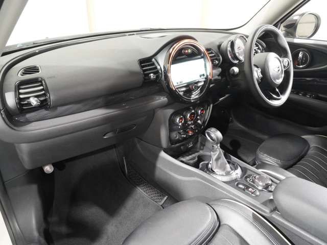 BMW MINI COOPER SD C 2016 Image 31