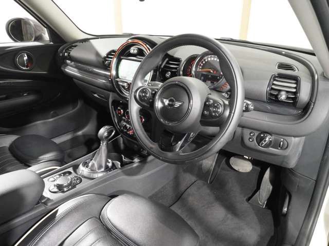 BMW MINI COOPER SD C 2016 Image 31