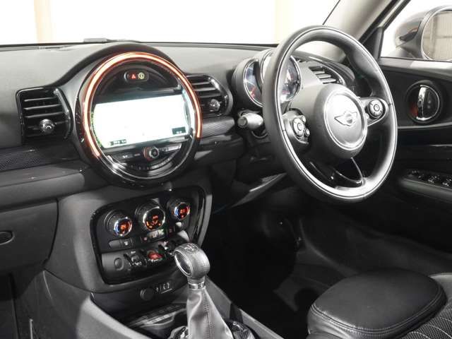 BMW MINI COOPER SD C 2016 Image 31