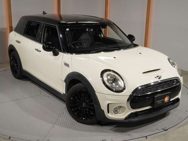 BMW MINI COOPER SD C 2016 Image 31