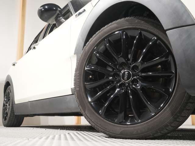 BMW MINI COOPER SD C 2016 Image 31