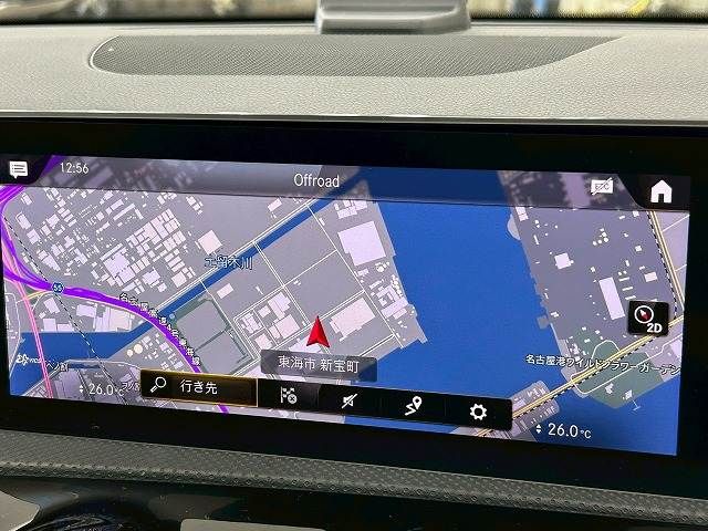 MERCEDES BENZ A CLAS 2019 Image 31