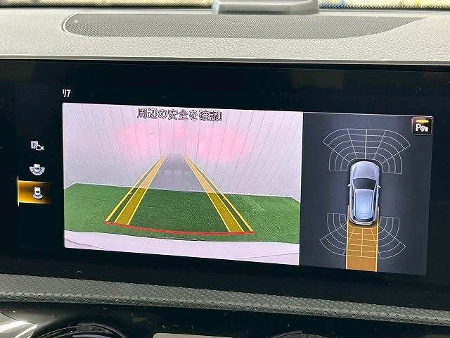 MERCEDES BENZ A CLAS 2019 Image 31