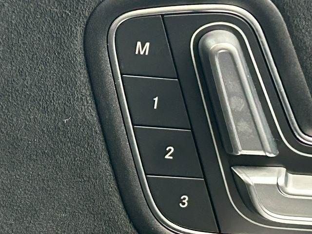 MERCEDES BENZ A CLAS 2019 Image 31