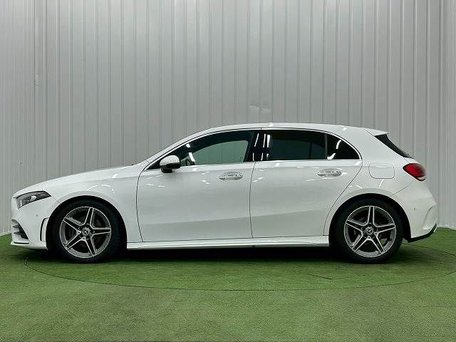 MERCEDES BENZ A CLAS 2019 Image 31