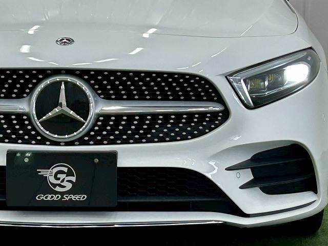 MERCEDES BENZ A CLAS 2019 Image 31