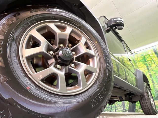 SUZUKI JIMNY SIERRA 2023 Image 31