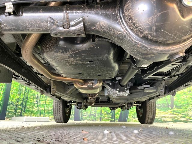 SUZUKI JIMNY SIERRA 2023 Image 31