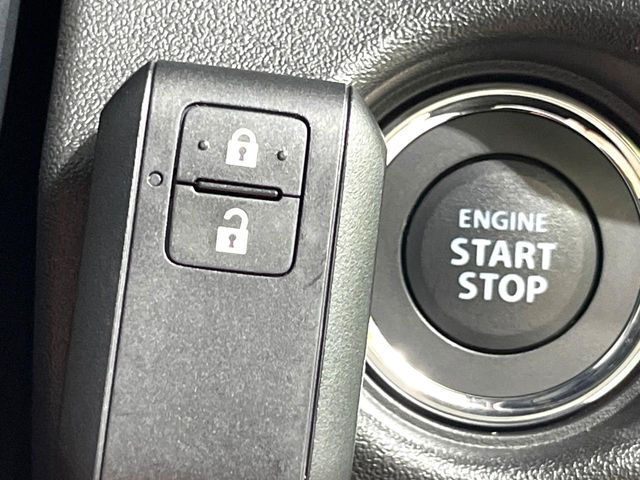 SUZUKI JIMNY NOMADE 2025 Image 31