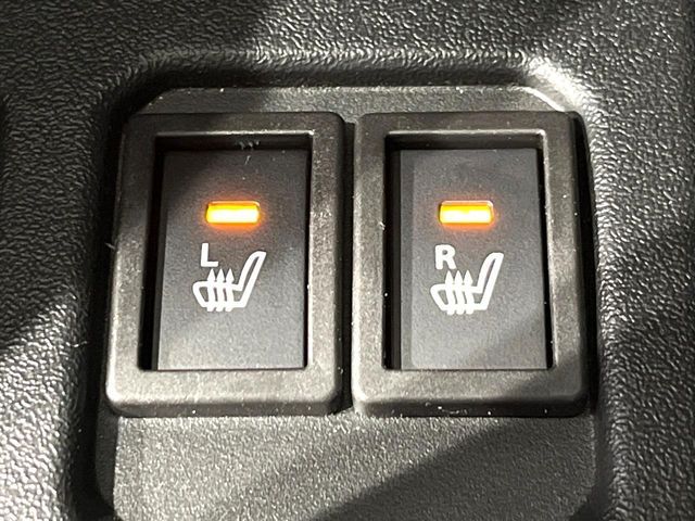 SUZUKI JIMNY NOMADE 2025 Image 31