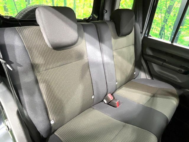 SUZUKI JIMNY NOMADE 2025 Image 31