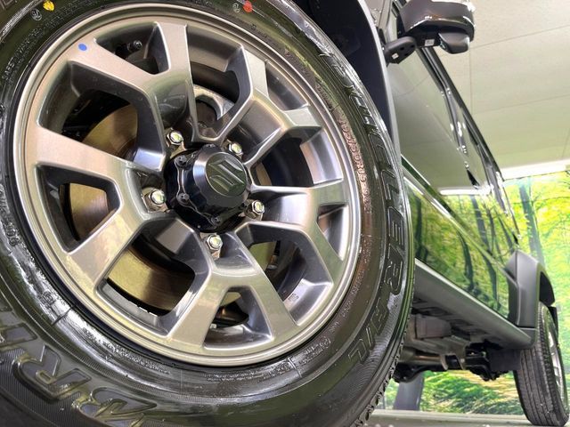 SUZUKI JIMNY NOMADE 2025 Image 31