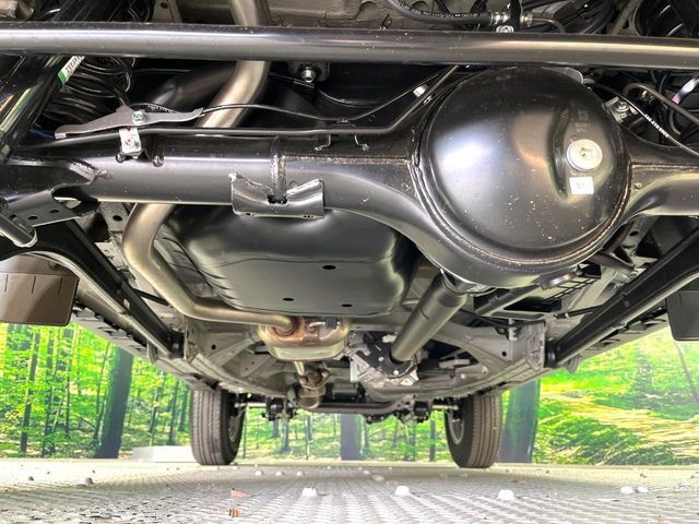 SUZUKI JIMNY NOMADE 2025 Image 31