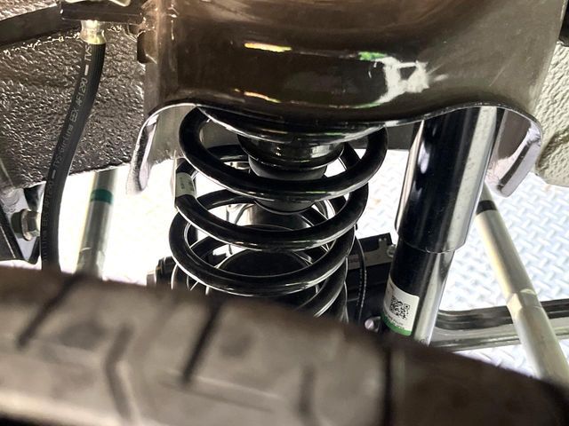 SUZUKI JIMNY NOMADE 2025 Image 31