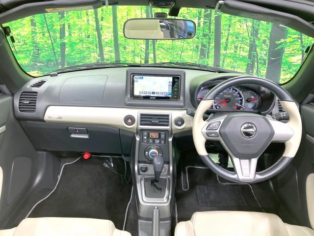 DAIHATSU COPEN 2022 Image 31