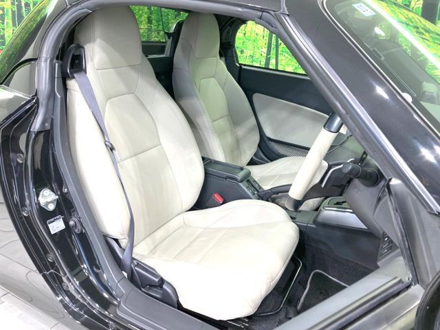 DAIHATSU COPEN 2022 Image 31