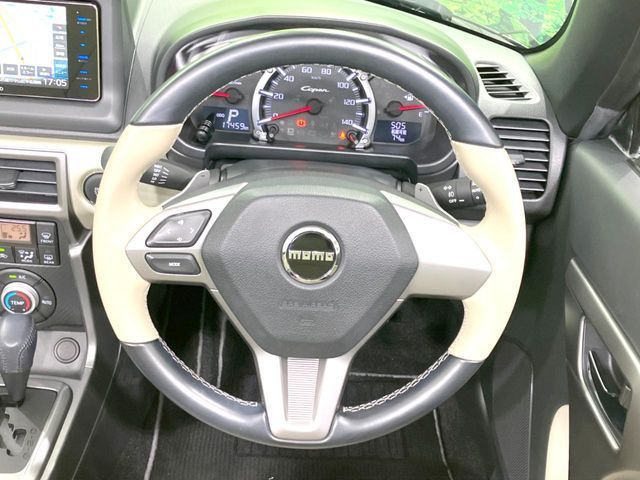 DAIHATSU COPEN 2022 Image 31