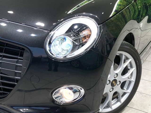 DAIHATSU COPEN 2022 Image 31