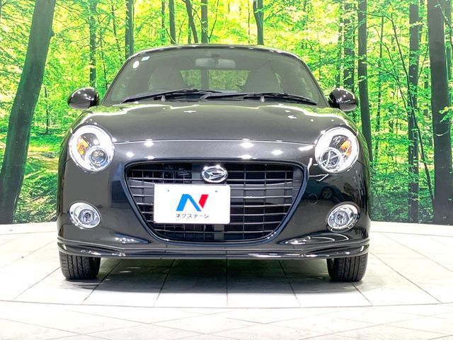 DAIHATSU COPEN 2022 Image 31
